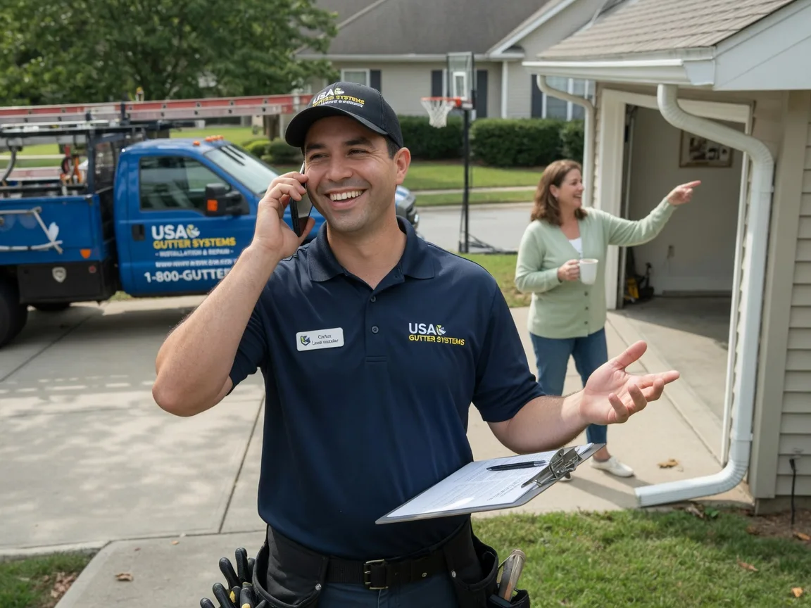 Gutter Installation Homestead, IA FAQs